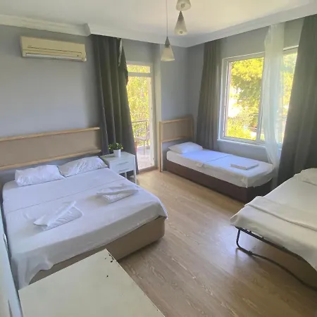 Gulerbutik Hostel Antalya