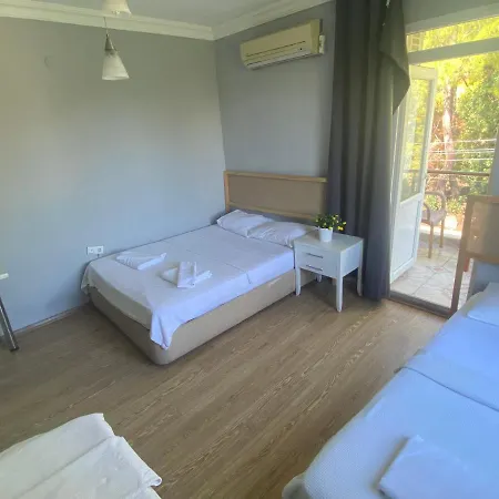 Hostel Gulerbutik *